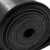 Rubber Sheet Cut Length (Custom Length)