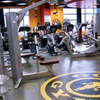 Gym Flooring