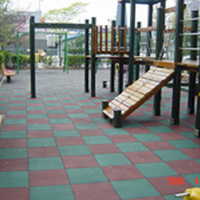 Playground Flooring