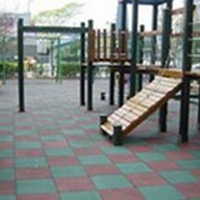 Playground Safety Mats
