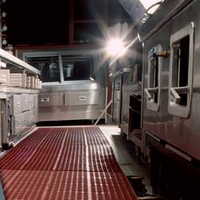 Restaurants Rubber Mats