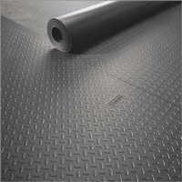 Rubber Matting Roll