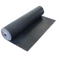 Rubber Sheet