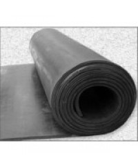1Ply Reinforced Rubber Sheet C