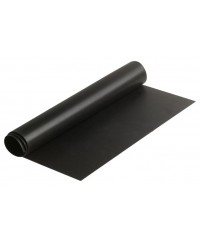Plain Rubber Non Slip Runner Matting