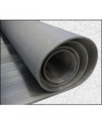 Fine Rib Rubber Linear Meter