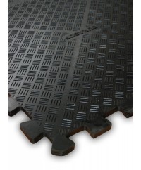 Interlocking Playground Tiles
