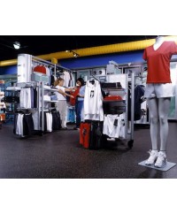 Classico Rubber Flooring