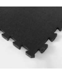 MegaFloor Rubber Gym Tiles A