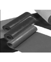 Plain Rubber Runner Matting B