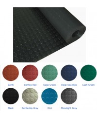 Pool And Wet Area Rubber Flooring Rolls
