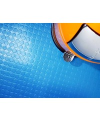 Round Dot Rubber Flooring Rolls A