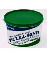 Rubber Adhesive Outdoor F