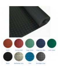 Rubber Flooring on Rolls for Pool And Wet Areas