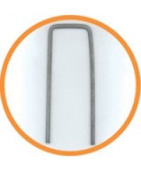 Steel U Pin