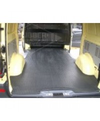 Van Lorry And Truck Flooring A