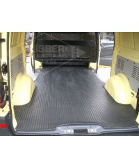 Van Lorry And Truck Matting