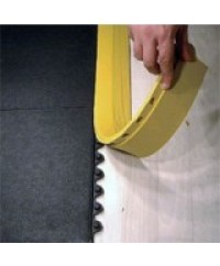 Yellow Ramp Strips