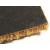 Coir Doormat Heavy Duty Plain Natural