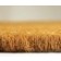 Coir Doormat Heavy Duty Plain Natural